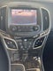 2015 Buick LaCrosse Leather
