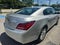 2015 Buick LaCrosse Leather