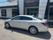 2015 Buick LaCrosse Leather
