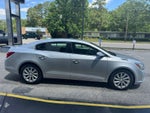 2015 Buick LaCrosse Leather