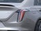2026 Cadillac CT4-V V-Series Blackwing