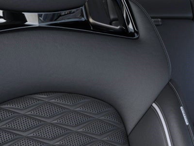 2026 Cadillac CT4-V V-Series Blackwing