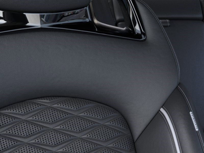 2026 Cadillac CT4-V V-Series Blackwing