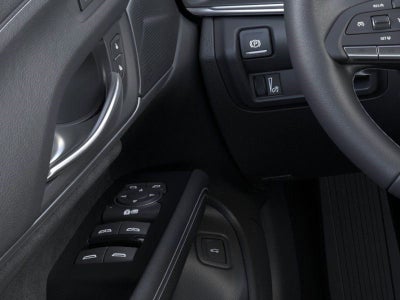 2026 Cadillac CT4-V V-Series Blackwing