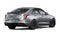 2026 Cadillac CT4-V V-Series Blackwing
