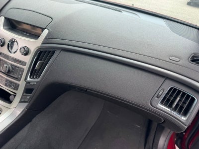 2014 Cadillac CTS Performance
