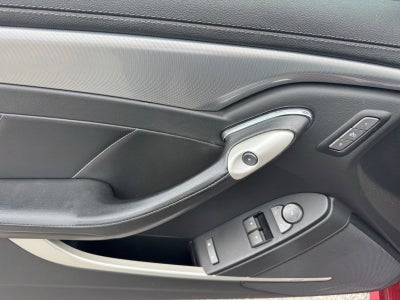 2014 Cadillac CTS Performance
