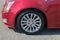 2014 Cadillac CTS Performance