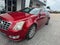 2014 Cadillac CTS Performance