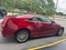 2014 Cadillac CTS Performance