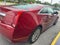 2014 Cadillac CTS Performance