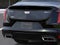 2026 Cadillac CT4 Luxury