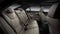 2026 Cadillac CT4 Luxury