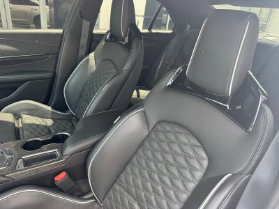2023 Cadillac CT4-V V-Series Blackwing