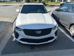 2023 Cadillac CT4-V V-Series Blackwing
