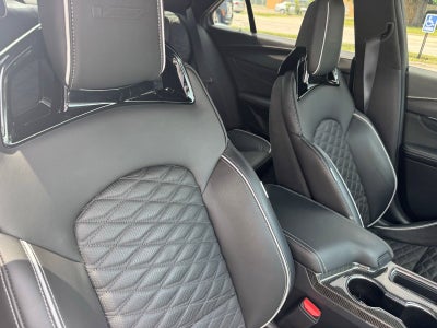 2023 Cadillac CT4-V V-Series Blackwing
