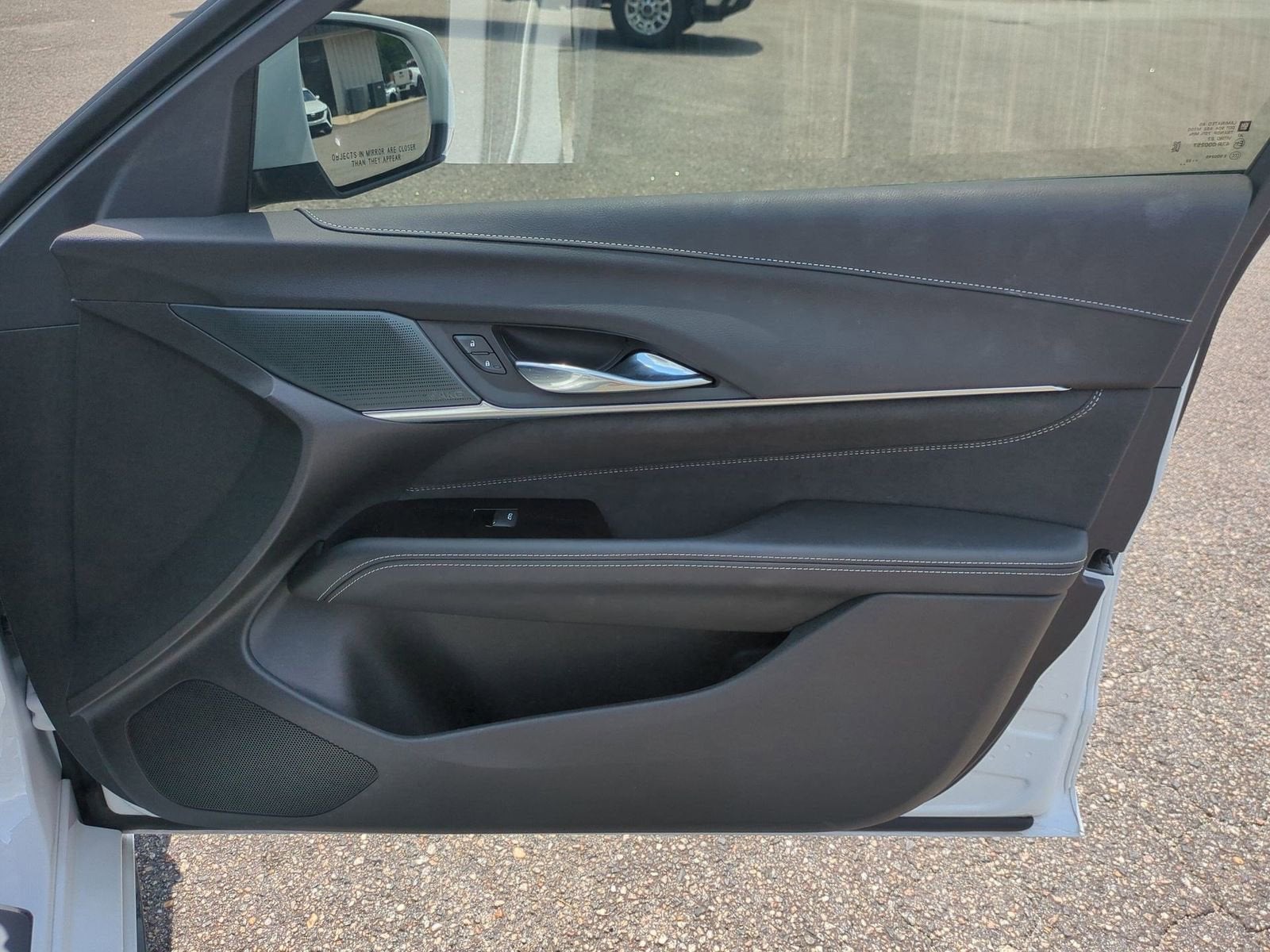 2023 Cadillac CT4 V-Series Blackwing - Photo 26