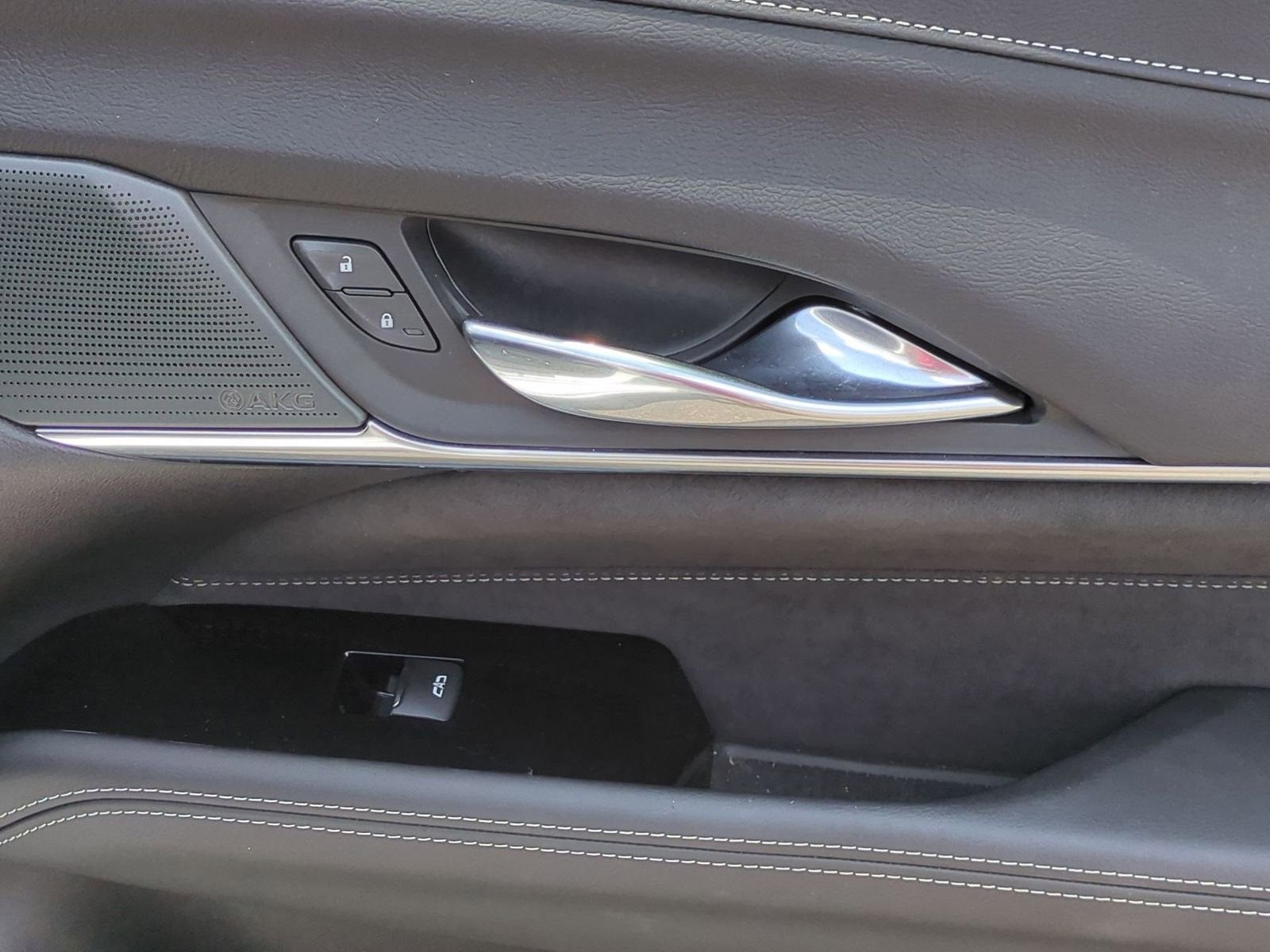 2023 Cadillac CT4 V-Series Blackwing - Photo 27