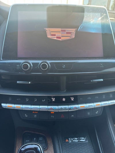 2020 Cadillac CT5 Premium Luxury