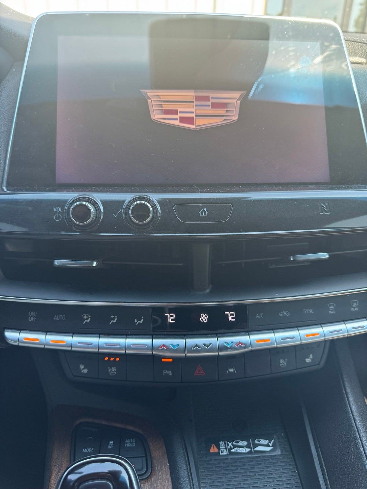 2020 Cadillac CT5 Premium Luxury