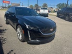 2020 Cadillac CT5 Premium Luxury