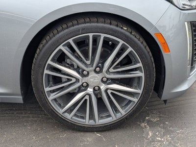 2024 Cadillac CT5 Premium Luxury