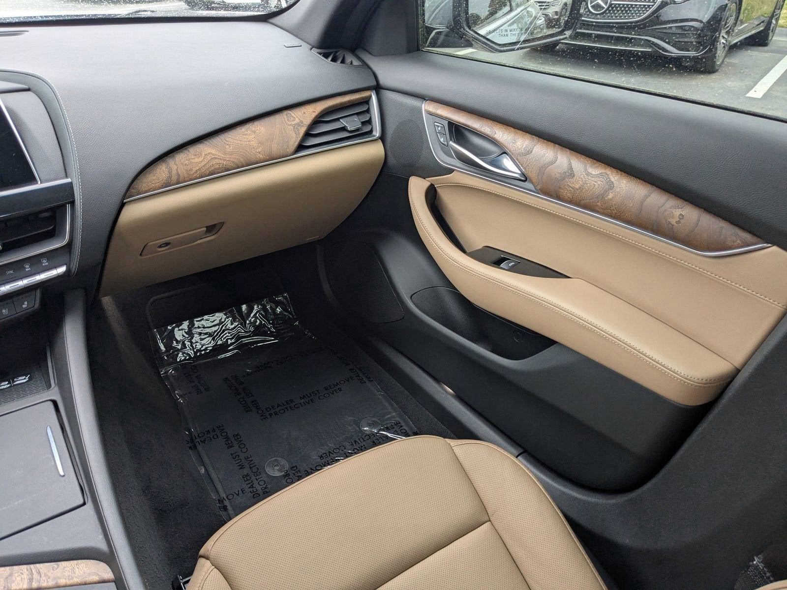 2024 Cadillac CT5 Premium Luxury