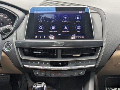 2024 Cadillac CT5 Premium Luxury