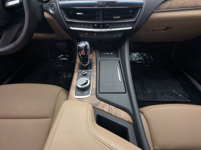 2024 Cadillac CT5 Premium Luxury