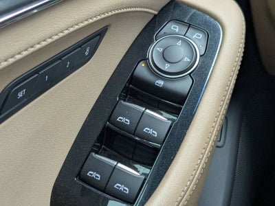 2024 Cadillac CT5 Premium Luxury