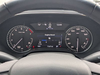 2024 Cadillac CT5 Premium Luxury