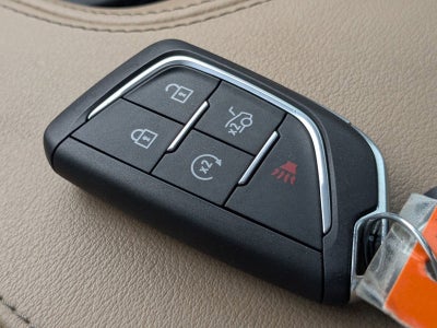 2024 Cadillac CT5 Premium Luxury