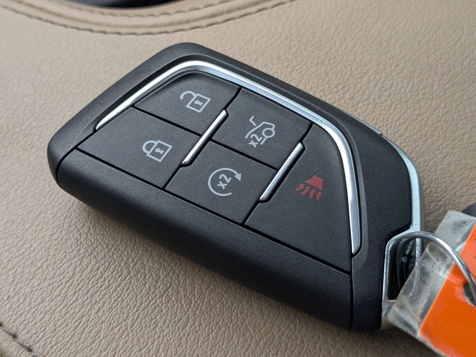 2024 Cadillac CT5 Premium Luxury