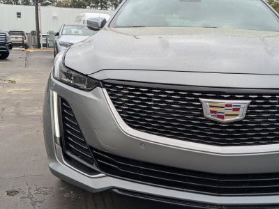 2024 Cadillac CT5 Premium Luxury