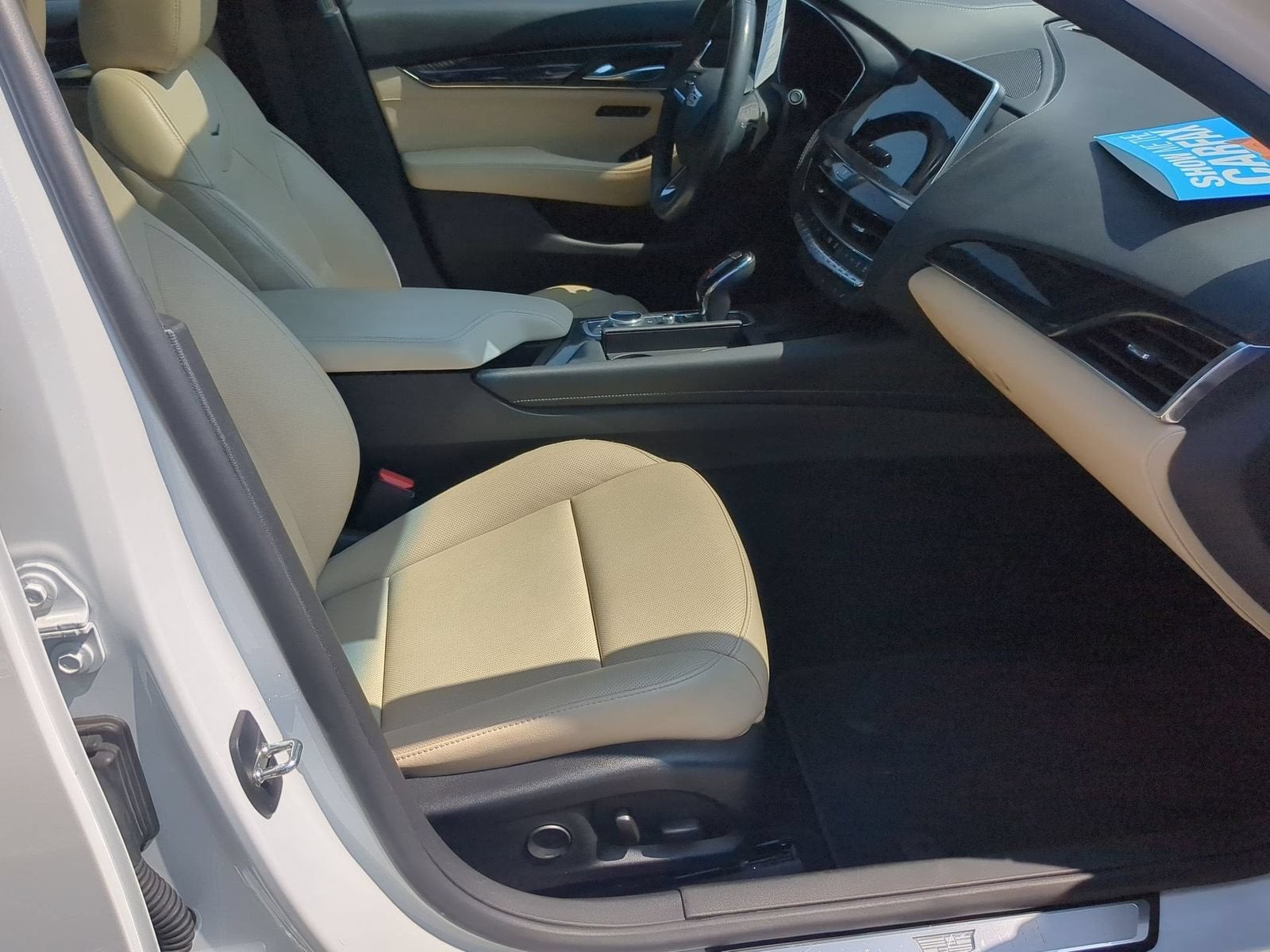 2023 Cadillac CT5 Premium Luxury
