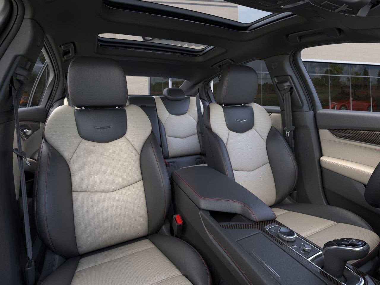 2026 Cadillac CT5-V V-Series