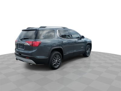 2019 GMC Acadia SLT
