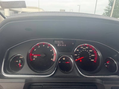 2014 GMC Acadia Denali