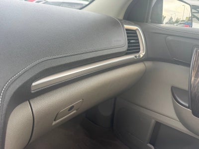 2014 GMC Acadia Denali