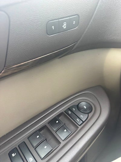 2014 GMC Acadia Denali