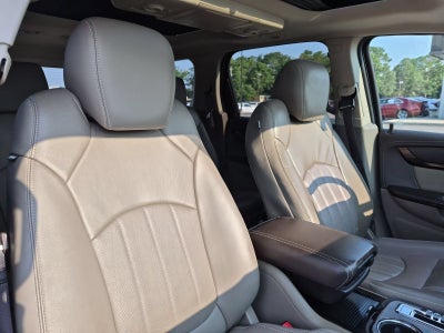 2014 GMC Acadia Denali
