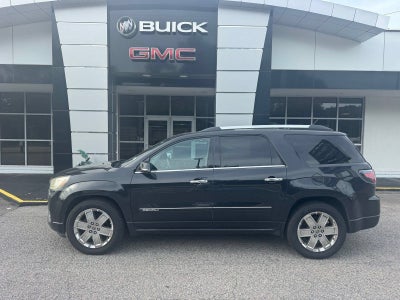 2014 GMC Acadia Denali