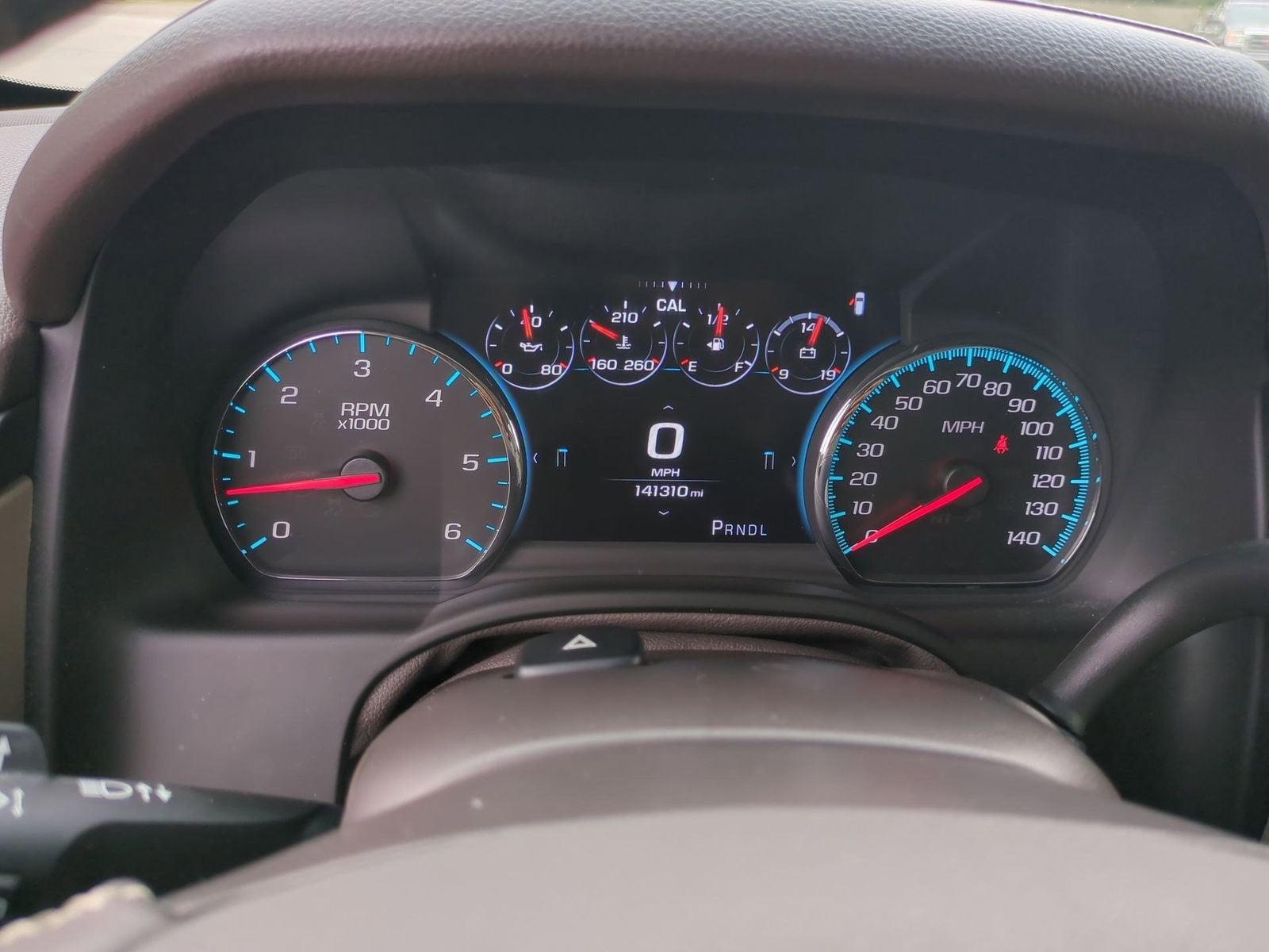 2017 GMC Yukon XL SLT