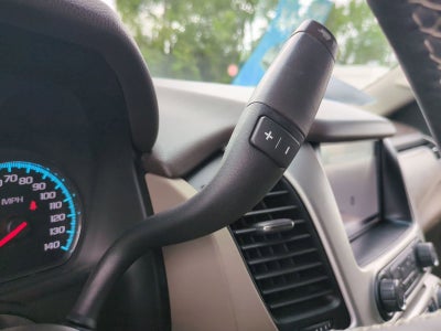 2017 GMC Yukon XL SLT