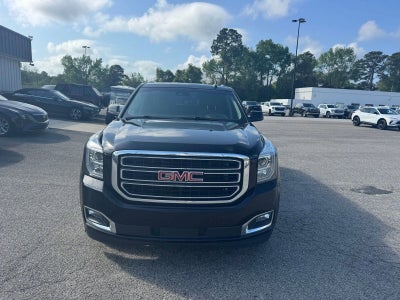 2017 GMC Yukon XL SLT