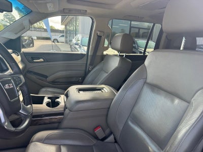 2017 GMC Yukon XL SLT