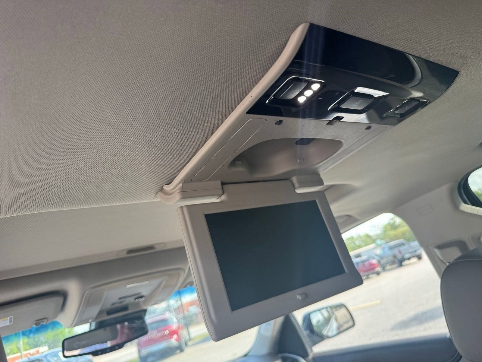 2017 GMC Yukon XL SLT