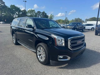 2017 GMC Yukon XL SLT