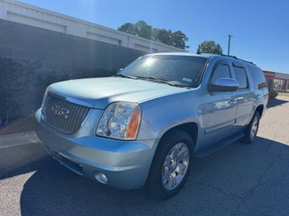 2011 GMC Yukon XL SLT