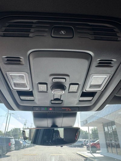 2025 GMC Yukon Denali Ultimate